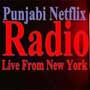 Punjabi Netflix