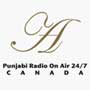 Punjabi Radio Canada
