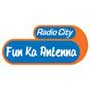R City Fun Ka Antenna FM