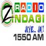 Radio Zindagi 1550